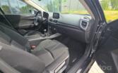 Mazda 3 BM [restyling] Hatchback