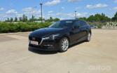 Mazda 3 BM [restyling] Hatchback