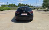 Mazda 3 BM [restyling] Hatchback