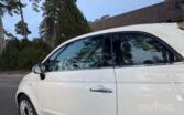 Fiat 500 2 generation [restyling] Hatchback