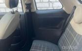 Fiat 500 2 generation [restyling] Hatchback