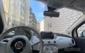 Fiat 500 2 generation [restyling] Hatchback