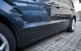 Ford S-Max 1 generation Minivan