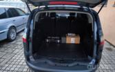 Ford S-Max 1 generation Minivan