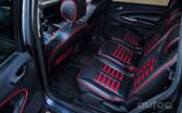 Ford S-Max 1 generation Minivan