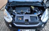 Ford S-Max 1 generation Minivan