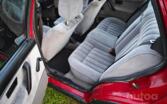 Volkswagen Jetta 2 generation [restyling] Sedan 4-doors