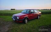 Volkswagen Jetta 2 generation [restyling] Sedan 4-doors