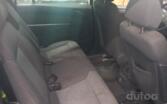 Opel Zafira B Minivan 5-doors
