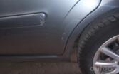 Opel Zafira B Minivan 5-doors