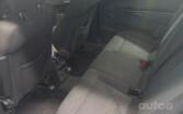 Opel Zafira B Minivan 5-doors