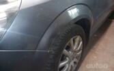 Opel Zafira B Minivan 5-doors