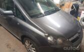 Opel Zafira B Minivan 5-doors