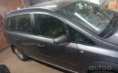 Opel Zafira B Minivan 5-doors