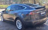 Tesla Model X 1 generation Crossover