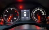 Audi Q5 8R Crossover