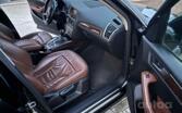 Audi Q5 8R Crossover