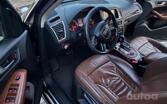 Audi Q5 8R Crossover