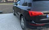 Audi Q5 8R Crossover