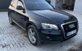 Audi Q5 8R Crossover