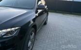 Audi Q5 8R Crossover