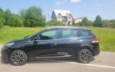 Renault Clio 4 generation Hatchback 5-doors