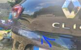 Renault Clio 4 generation Hatchback 5-doors
