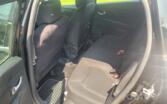 Renault Clio 4 generation Hatchback 5-doors