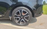 Renault Clio 4 generation Hatchback 5-doors