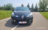 Renault Clio 4 generation Hatchback 5-doors