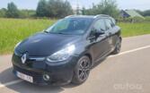 Renault Clio 4 generation Hatchback 5-doors