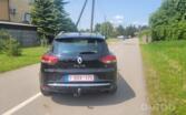 Renault Clio 4 generation Hatchback 5-doors