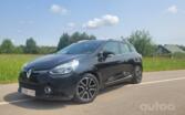 Renault Clio 4 generation Hatchback 5-doors