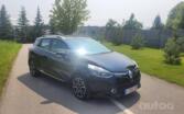 Renault Clio 4 generation Hatchback 5-doors