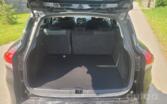 Renault Clio 4 generation Hatchback 5-doors