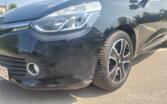 Renault Clio 4 generation Hatchback 5-doors
