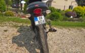 Aprilia RS