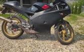 Aprilia RS