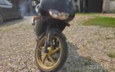 Aprilia RS
