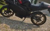 Aprilia RS