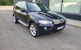 BMW X5 E70 Crossover