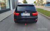 BMW X5 E70 Crossover