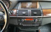 BMW X5 E70 Crossover