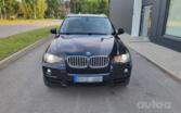 BMW X5 E70 Crossover