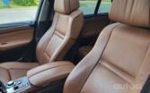 BMW X5 E70 Crossover