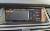 BMW X5 E70 Crossover