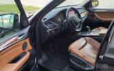 BMW X5 E70 Crossover