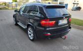 BMW X5 E70 Crossover