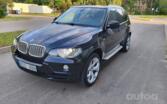 BMW X5 E70 Crossover