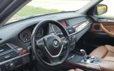 BMW X5 E70 Crossover